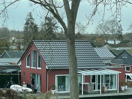 Einfamilienhaus zum Kauf provisionsfrei 475.000 € 2 Zimmer 120 m² 180 m² Grundstück Meeuwenlaan 245-166 Onderdijk 1693CG