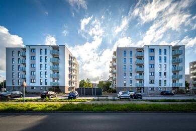 Terrassenwohnung zur Miete 640 € 2 Zimmer 58,4 m² EG frei ab 01.08.2025 Ilja-Ehrenburg-Straße 25 Toitenwinkel Rostock 18147
