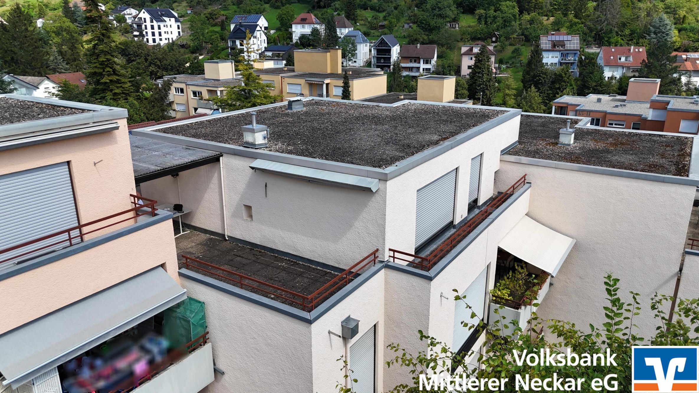 Wohnung zum Kauf 259.000 € 2 Zimmer 79,4 m²<br/>Wohnfläche ab sofort<br/>Verfügbarkeit Sulzgries Esslingen 73728