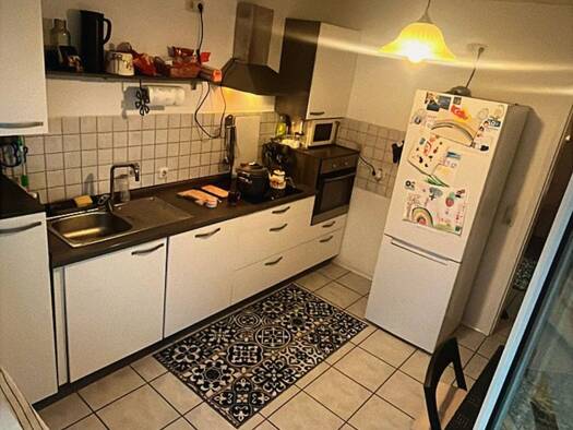 Wohnung zur Miete 637 € 3 Zimmer 82 m² Geschoss 1/3 frei ab 01.10.2025 Münsterbusch Stolberg 52223