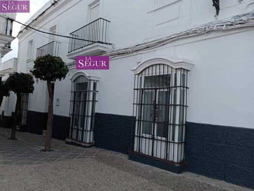 Villa zum Kauf 800.000 € 10 Zimmer 262 m² Medina Sidonia 11170