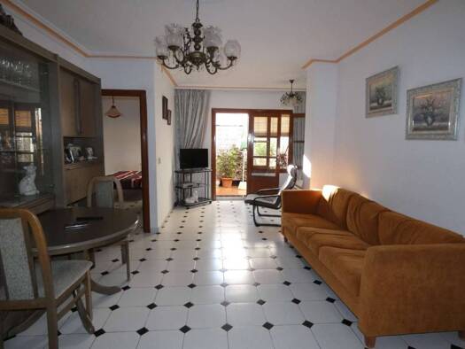 Wohnung zum Kauf 999.000 € 8 Zimmer 596 m² PLAZA DE La Ermita, centro de NERJA 0 Nerja 29780
