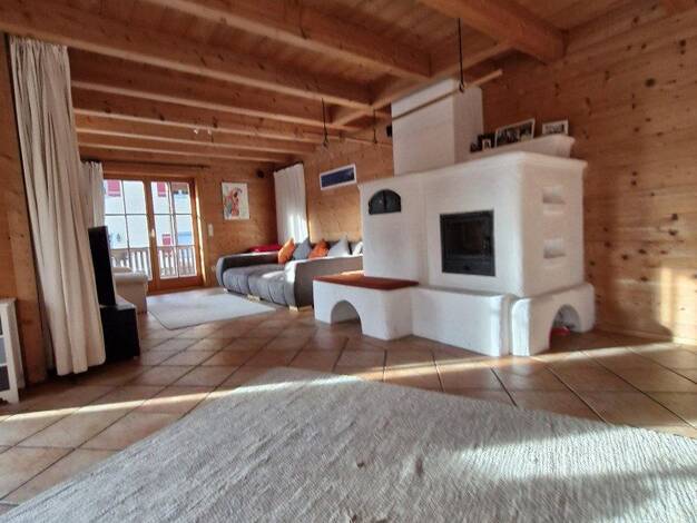 Einfamilienhaus zur Miete 2.950 € 6 Zimmer 164 m² 600 m² Grundstück frei ab 01.11.2026 Bernau Bernau am Chiemsee 83233