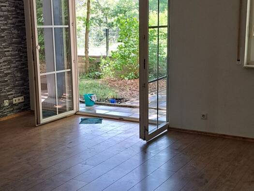 Terrassenwohnung zur Miete 700 € 2 Zimmer 67 m² EG frei ab sofort Bad Schwalbach Bad Schwalbach 65307