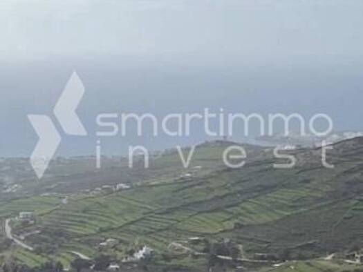 Land-/Forstwirtschaft zum Kauf 235.000 € Municipality of Tinos 842 00
