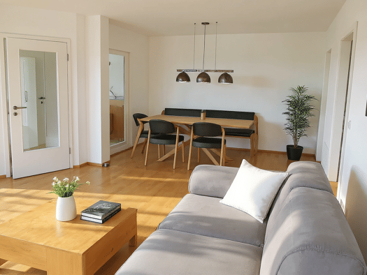 Wohnung zur Miete 1.750 € 4 Zimmer 104 m² frei ab 15.10.2026 Göggingen Augsburg 86199