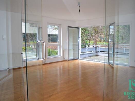 Wohnung zur Miete 1.252 € 2 Zimmer 75,4 m² 1. Geschoss Wien 1130