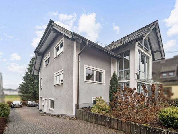Einfamilienhaus zum Kauf 449.000 € 10 Zimmer 85,7 m² Herschbach 56414