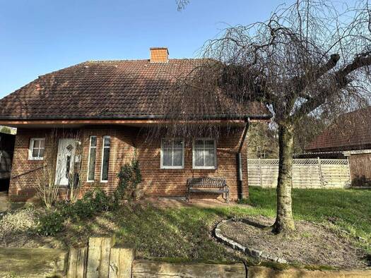 Einfamilienhaus zum Kauf provisionsfrei 275.000 € 5 Zimmer 110 m² 697 m² Grundstück Rühlerfeld Twist 49767