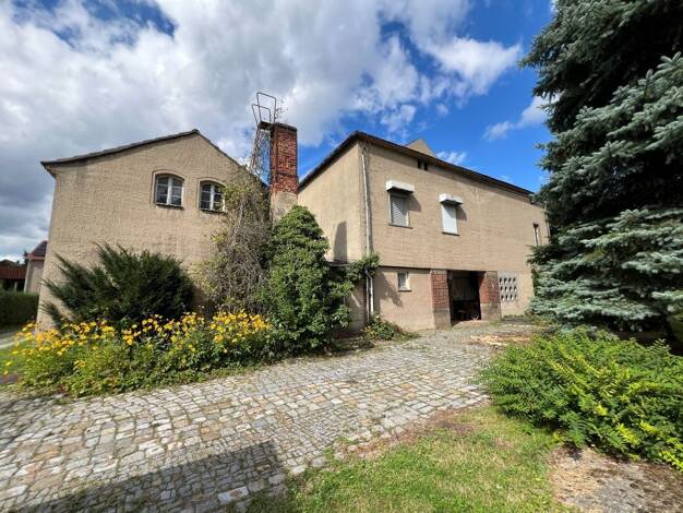 Haus zum Kauf 80.000 € 6 Zimmer 100 m² 1.304 m² Grundstück Großröhrsdorf 01900
