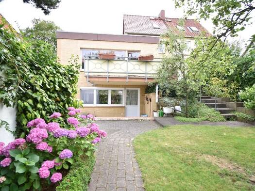 Haus zum Kauf 399.000 € 5 Zimmer 110 m² 476 m² Grundstück Goseburg-Zeltberg Lüneburg 21339
