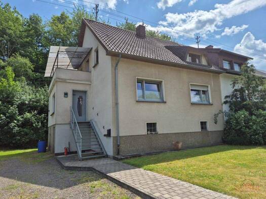 Einfamilienhaus zum Kauf 109.000 € 125 m² 900 m² Grundstück Schmelz 66839