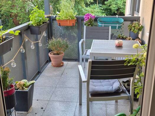 WG-Zimmer zur Miete 720 € 11 m² frei ab 01.09.2026 Gleißhammer Weiterer Innenstadtgürtel Süd 90461