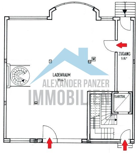 Haus zum Kauf 1.099.900 € 569 m²<br/>Grundstück Leuschnerstraße Kassel 34134