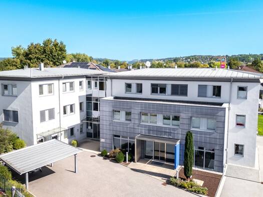 Büro zum Kauf 239.000 € Schärding 4780