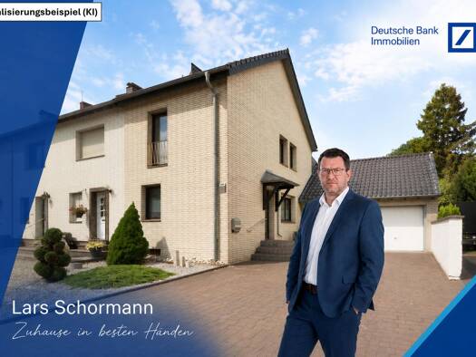 Reihenendhaus zum Kauf 309.000 € 4 Zimmer 116 m² 412 m² Grundstück Dülken Viersen 41751