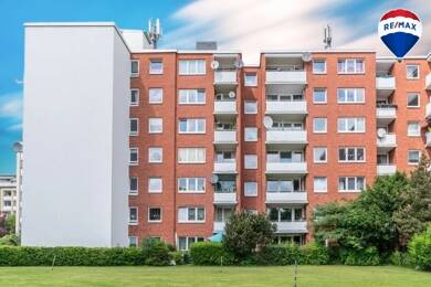 Wohnung zum Kauf 299.900 € 3 Zimmer 72 m² Lokstedt Lokstedt 22529