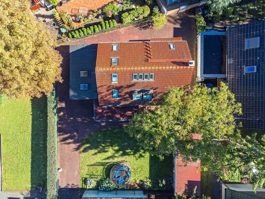 Einfamilienhaus zum Kauf 549.000 € 4 Zimmer 110 m² 460 m² Grundstück frei ab sofort Rudow Berlin 12355