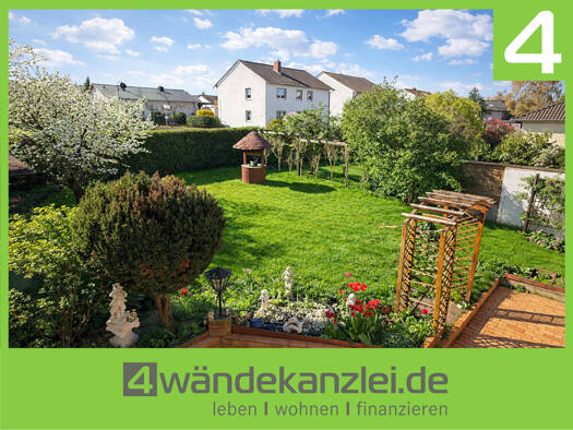 Einfamilienhaus zum Kauf 399.000 € 10 Zimmer 312 m² 564 m² Grundstück Hettenleidelheim 67310