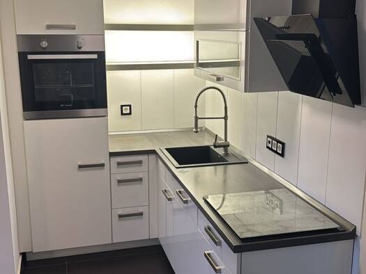 Wohnung zur Miete 605 € 2,5 Zimmer 55 m² Geschoss EG/4 frei ab sofort Mitte Dortmund 44145