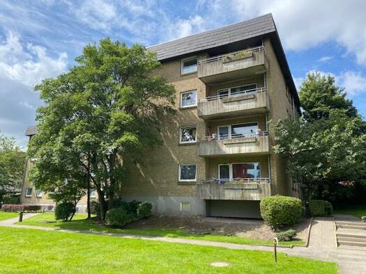Wohnung zur Miete 467 € 2 Zimmer 49 m² frei ab 01.11.2026 Bauer Landstraße 82 Nordstadt Nordstadt 24939