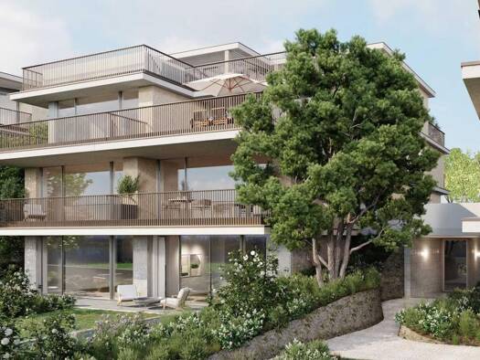 Wohnung zum Kauf - Erstbezug 2.050.000 € 4 Zimmer 130,1 m² EG frei ab sofort Wien, Hietzing 1130