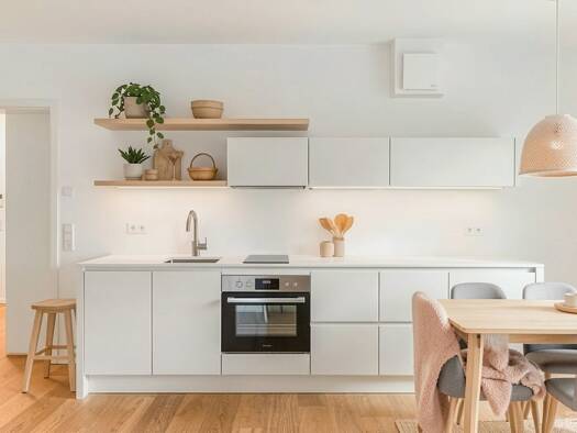 Wohnung zum Kauf 427.000 € 2 Zimmer 56 m² EG Ottensen Altona 22763