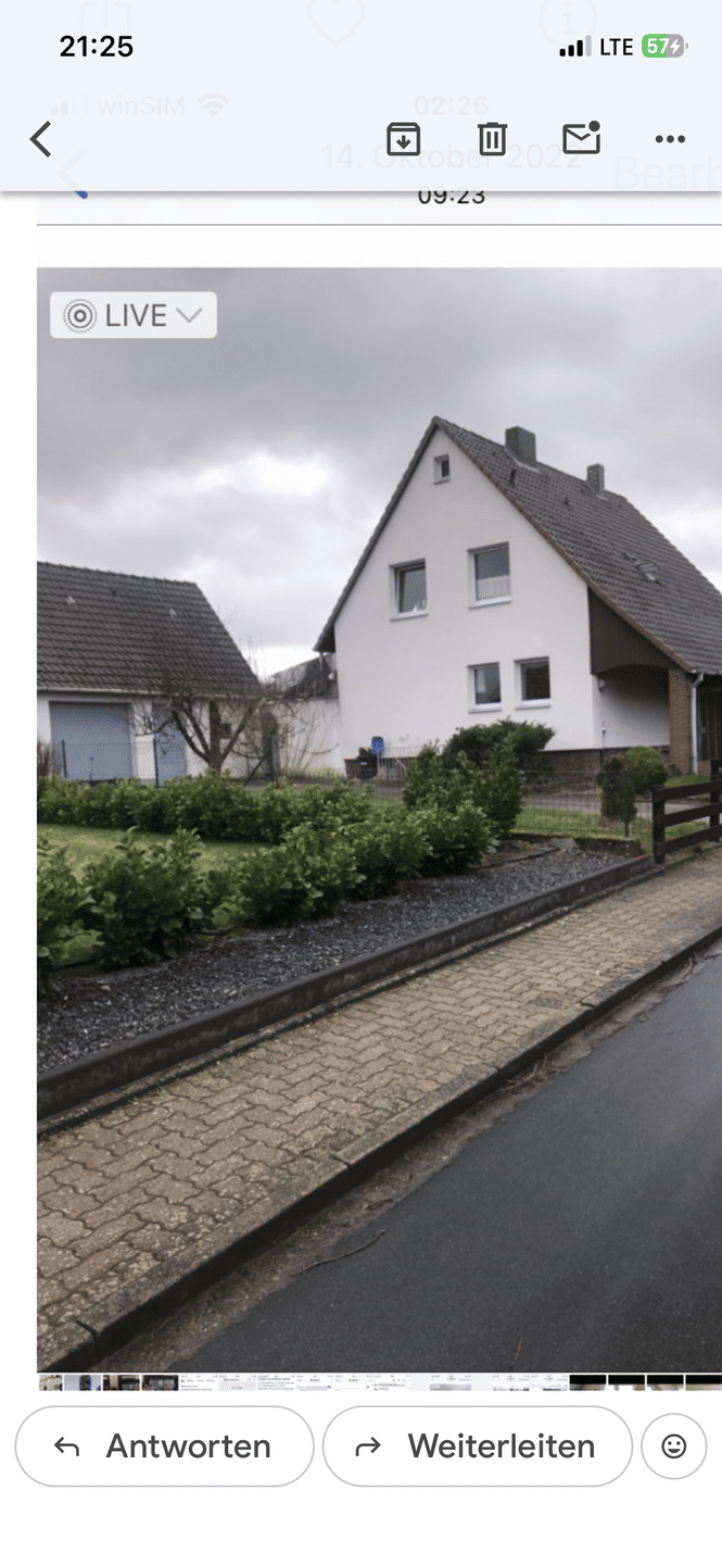 Haus – Nordstemmen, Landkreis Hildesheim - Ansicht 2