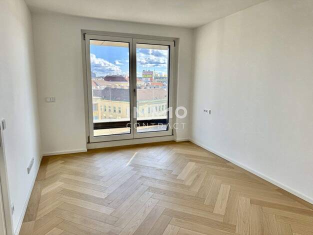 Wohnung zum Kauf - Erstbezug provisionsfrei 450.000 € 2 Zimmer 49,6 m² Wien 1100