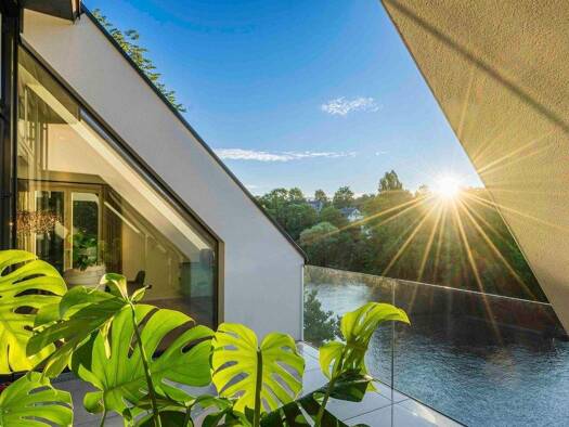 Penthouse zum Kauf - Erstbezug 3.990.000 € 5 Zimmer 220,6 m² Gmunden 4810