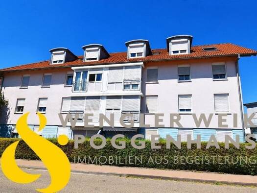 Studio zum Kauf 198.000 € 2 Zimmer 64 m² 3. Geschoss Bellenberg 89287
