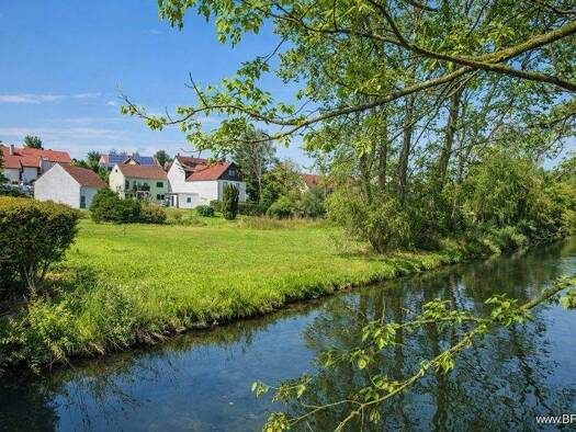 Grundstück zum Kauf provisionsfrei 795.000 € 1.912 m² Grundstück Germerswang Maisach / Germerswang 82216