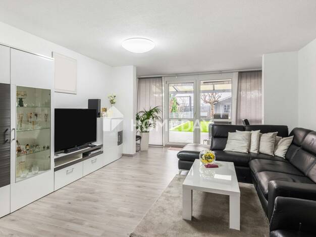 Doppelhaushälfte zum Kauf 520.000 € 4 Zimmer 137 m² 234 m² Grundstück frei ab sofort Groß Umstadt 64823