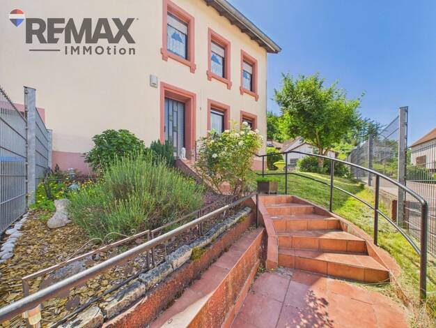 Einfamilienhaus zum Kauf 165.000 € 6 Zimmer 145 m² 346 m² Grundstück Taben-Rodt 54441