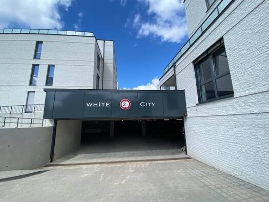 Tiefgaragenstellplatz zum Kauf 25.000 € Kanalgasse Lingen Lingen (Ems) 49808