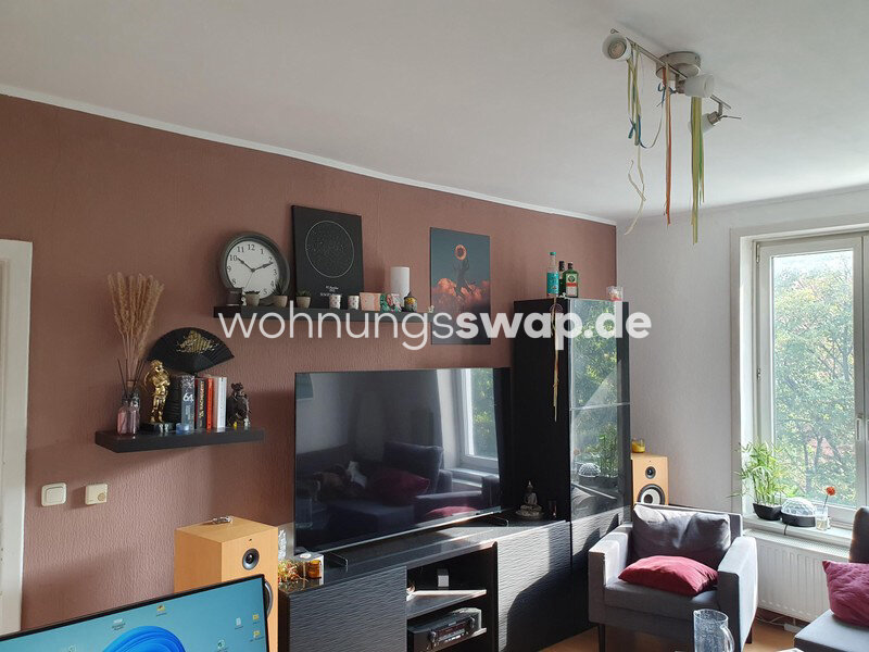 Apartment zur Miete 780 € 3 Zimmer 67 m²<br/>Wohnfläche 3.<br/>Geschoss Barmbek - Süd 22083