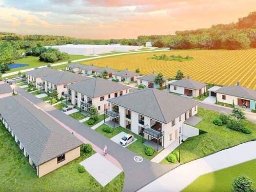 Bungalow zum Kauf provisionsfrei 3 Zimmer 89,5 m² Omersbach Geiselbach 63826