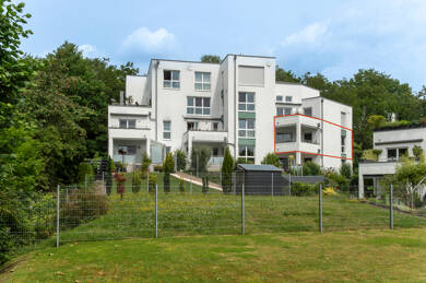 Wohnung zum Kauf 340.000 € 3 Zimmer 98 m² Rastpfuhl Saarbrücken/Rastpfuhl 66113