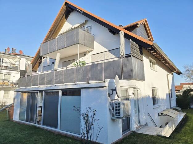 Mehrfamilienhaus zum Kauf 1.575.000 € 10 Zimmer 334,8 m² 550 m² Grundstück Dortelweil Bad Vilbel 61118