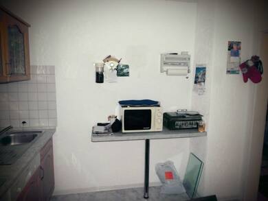 Wohnung zur Miete 830 € 3 Zimmer 68 m² Geschoss 2/2 frei ab sofort Truchtelfingen Albstadt 72458