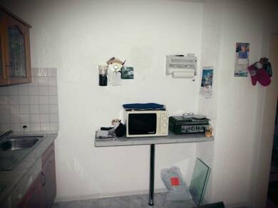 Wohnung zur Miete 830 € 3 Zimmer 68 m² Geschoss 2/2 frei ab sofort Margrethausen Albstadt 72458