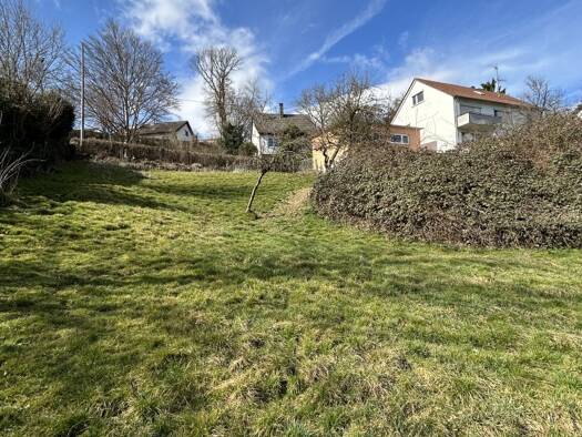 Grundstück zum Kauf 210.000 € 1.240 m² Grundstück Himmlingstraße 45 Fachsenfeld Aalen 73434