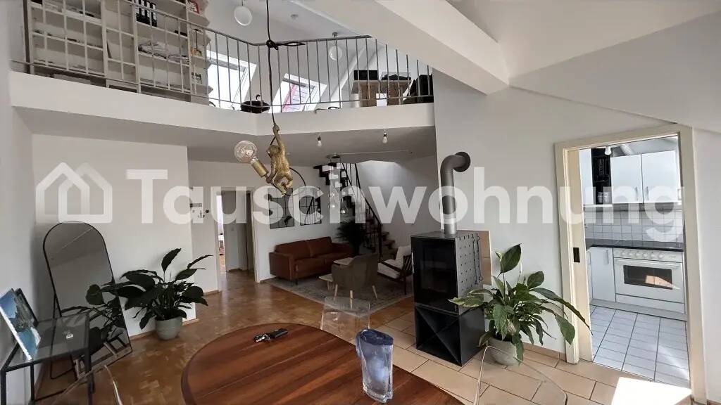 Wohnung zur Miete Tauschwohnung 1.500 € 2,5 Zimmer 78 m² 4. Geschoss Höchst Frankfurt am Main 65934