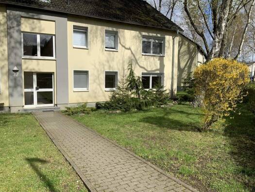 Wohnung zur Miete 609 € 3 Zimmer 66,7 m² 1. Geschoss frei ab 15.02.2026 Am Holderbusch 32 Münsterbusch Stolberg 52223