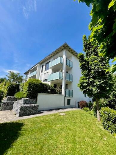 Wohnung zum Kauf 369.000 € 3 Zimmer 99,5 m² Dachgeschoss, 2. Geschoss Deggendorf Deggendorf 94469