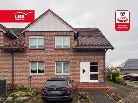 Maisonette zum Kauf 289.000 € 3,5 Zimmer 101,8 m² Bork Selm 59379