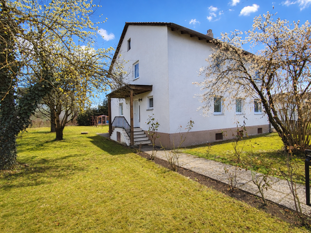 Einfamilienhaus zum Kauf 354.000 € 6 Zimmer 200 m² 852 m² Grundstück Pilsting 94431