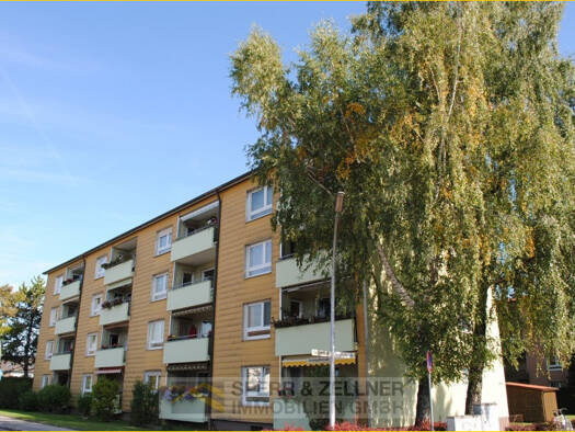 Wohnung zum Kauf 198.000 € 3 Zimmer 71 m² 2. Geschoss Erding 85435