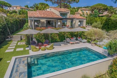 Villa zum Kauf provisionsfrei 3.490.000 € 7 Zimmer 250 m² 1.240 m² Grundstück Ville-Les Saquedes-Le Bouillonnet Sainte-Maxime 83120