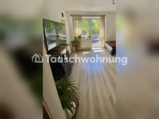 Wohnung zur Miete Tauschwohnung 390 € 1 Zimmer 30 m² Altstadt-Nord Innenstadt 50670
